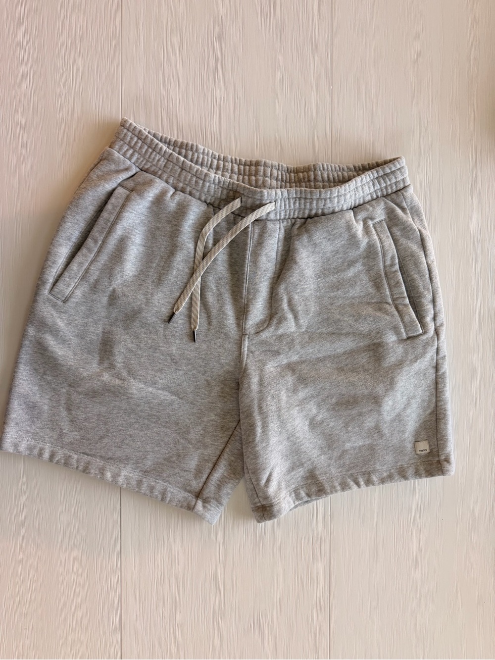 Vuori men’s shorts size xl